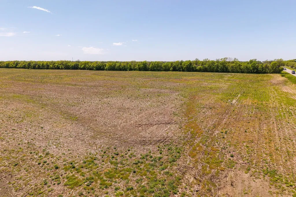 31+/- Acres At E 47th St S & S 127th Street E Derby KS 67037