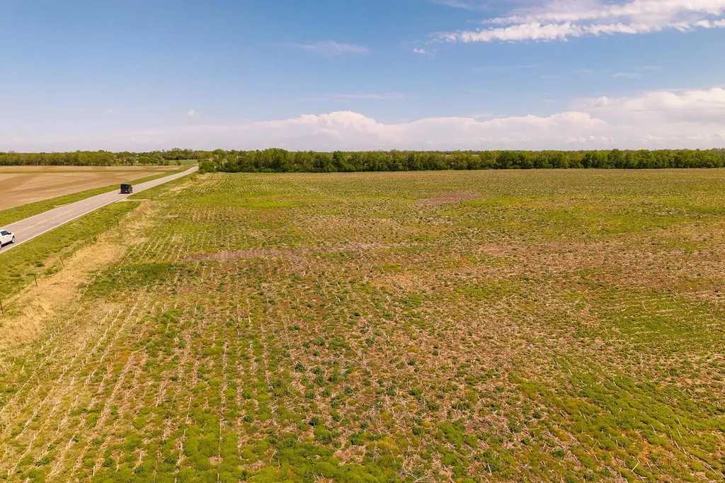 31+/- Acres At E 47th St S & S 127th Street E Derby KS 67037