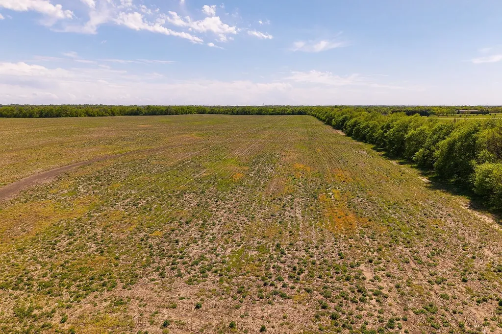 31+/- Acres At E 47th St S & S 127th Street E Derby KS 67037