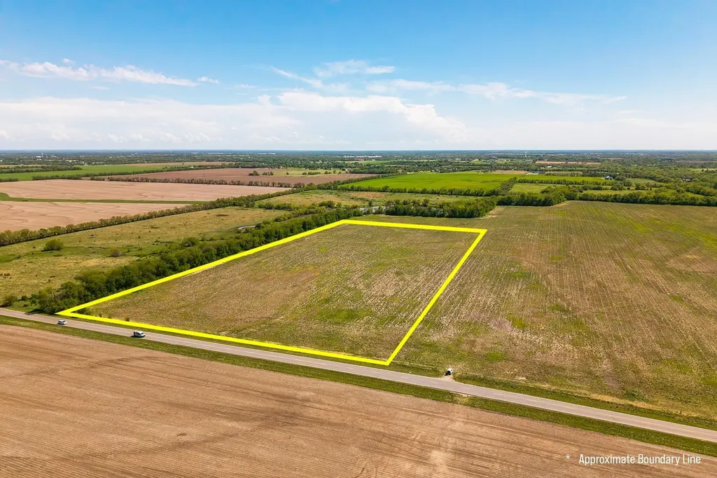 20+/- Acres At E 47th St S & S 127th Street E Derby KS 67037