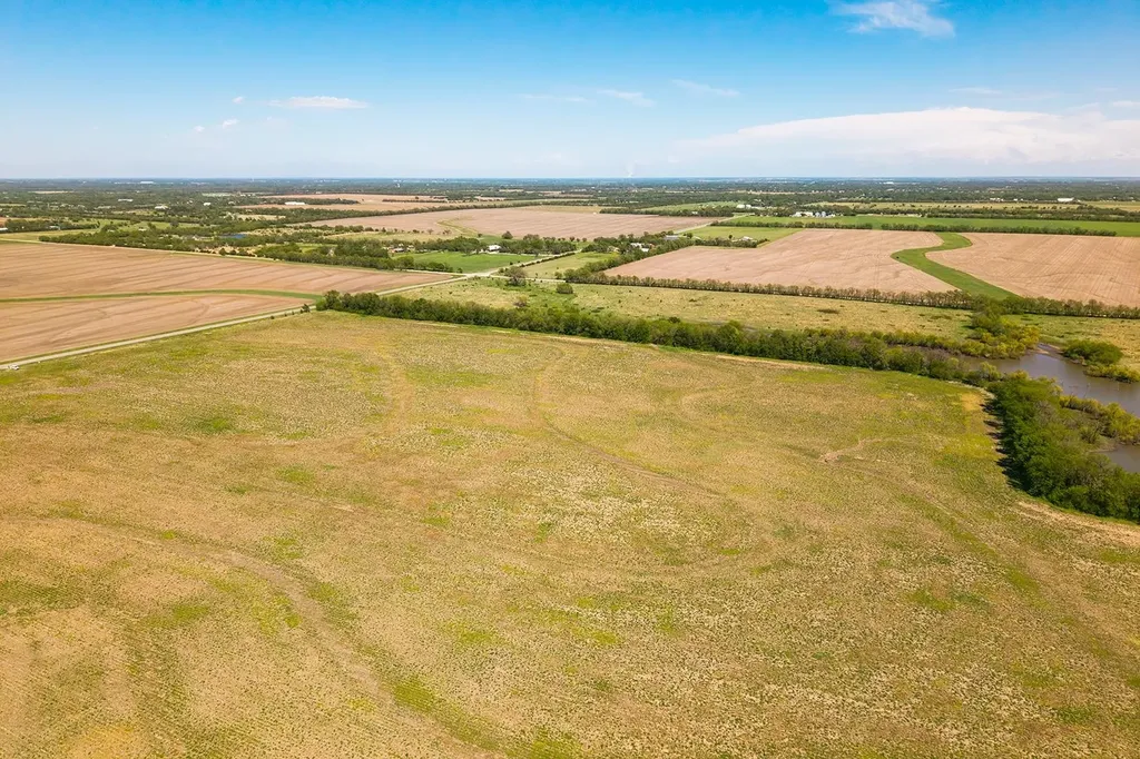 20+/- Acres At E 47th St S & S 127th Street E Derby KS 67037