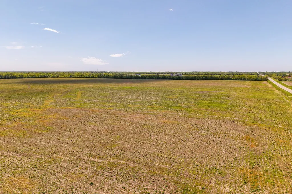20+/- Acres At E 47th St S & S 127th Street E Derby KS 67037