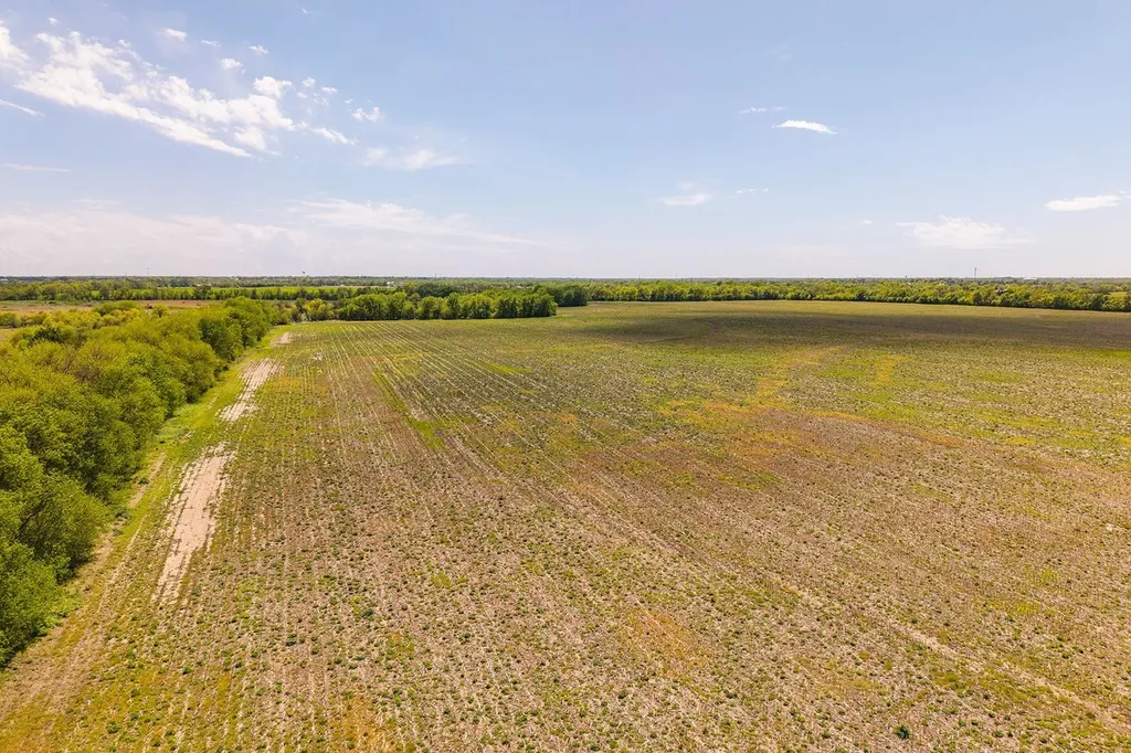 20+/- Acres At E 47th St S & S 127th Street E Derby KS 67037