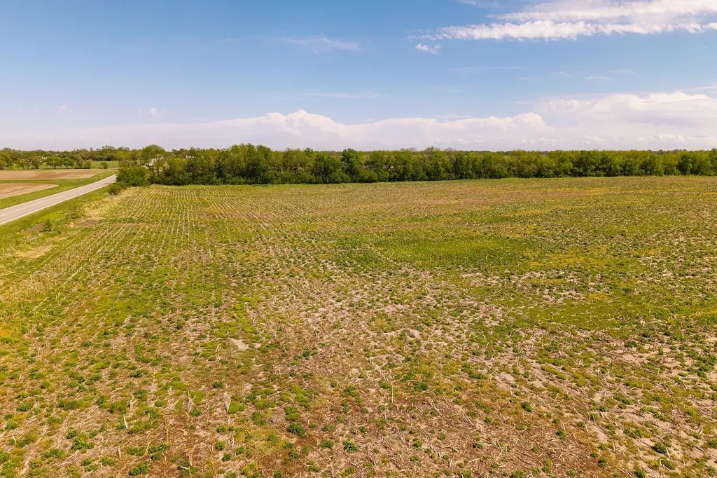 20+/- Acres At E 47th St S & S 127th Street E Derby KS 67037
