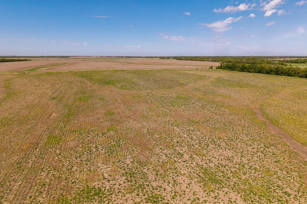 20+/- Acres At E 47th St S & S 127th Street E Derby KS 67037