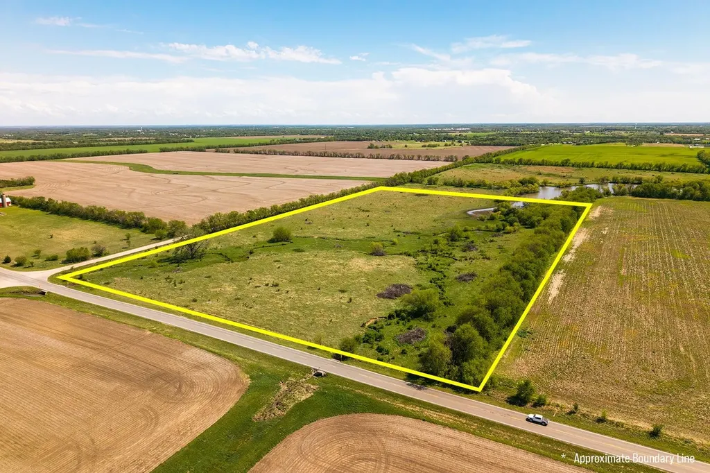 23+/- Acres E 47th St S & S 127th Street E Derby KS 67037