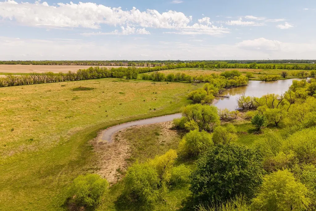 23+/- Acres E 47th St S & S 127th Street E Derby KS 67037