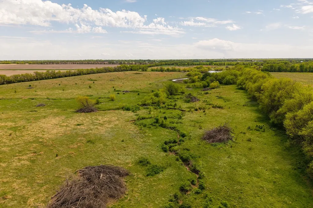 23+/- Acres E 47th St S & S 127th Street E Derby KS 67037