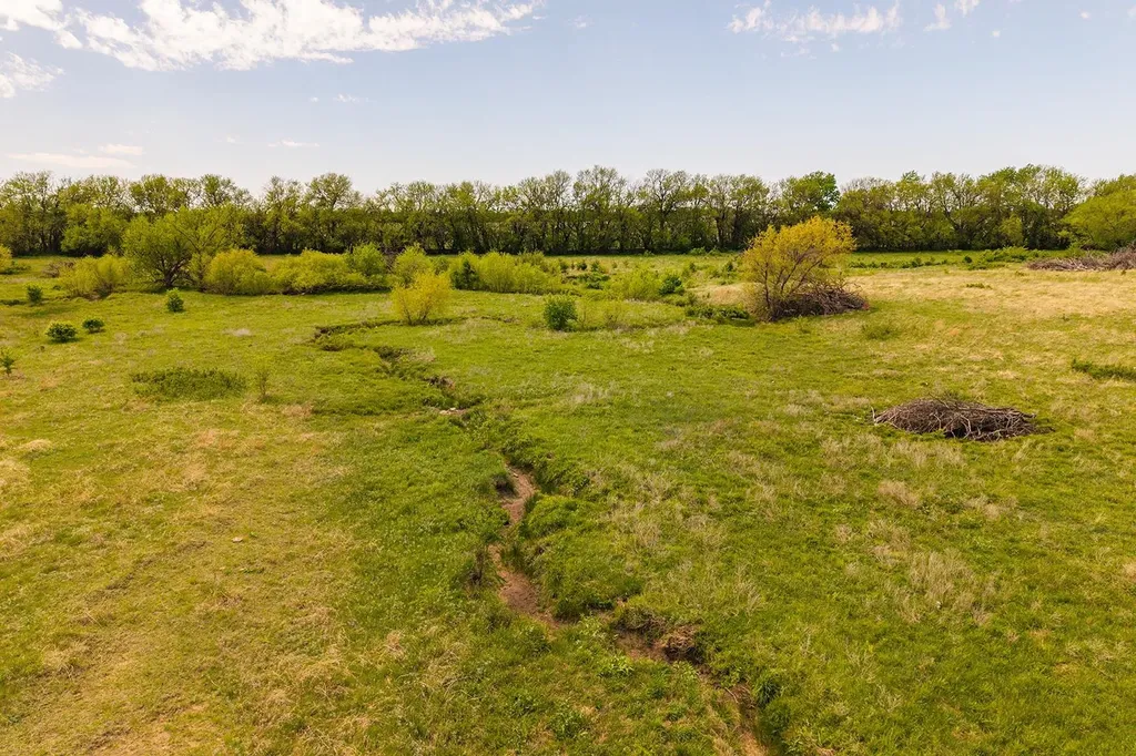 23+/- Acres E 47th St S & S 127th Street E Derby KS 67037