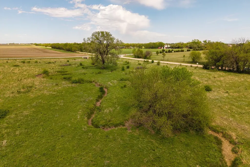 23+/- Acres E 47th St S & S 127th Street E Derby KS 67037