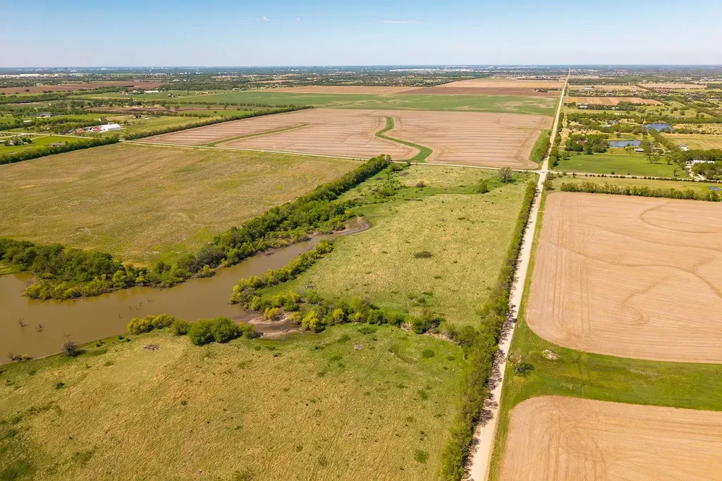 23+/- Acres E 47th St S & S 127th Street E Derby KS 67037