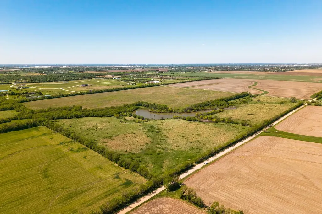 23+/- Acres E 47th St S & S 127th Street E Derby KS 67037