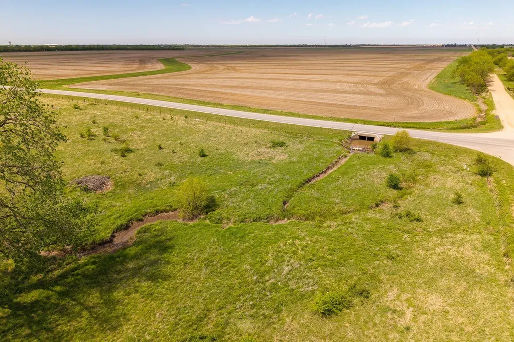 23+/- Acres E 47th St S & S 127th Street E Derby KS 67037