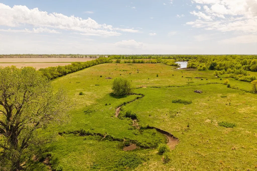 23+/- Acres E 47th St S & S 127th Street E Derby KS 67037