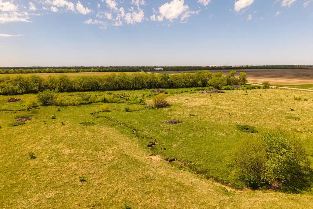 23+/- Acres E 47th St S & S 127th Street E Derby KS 67037