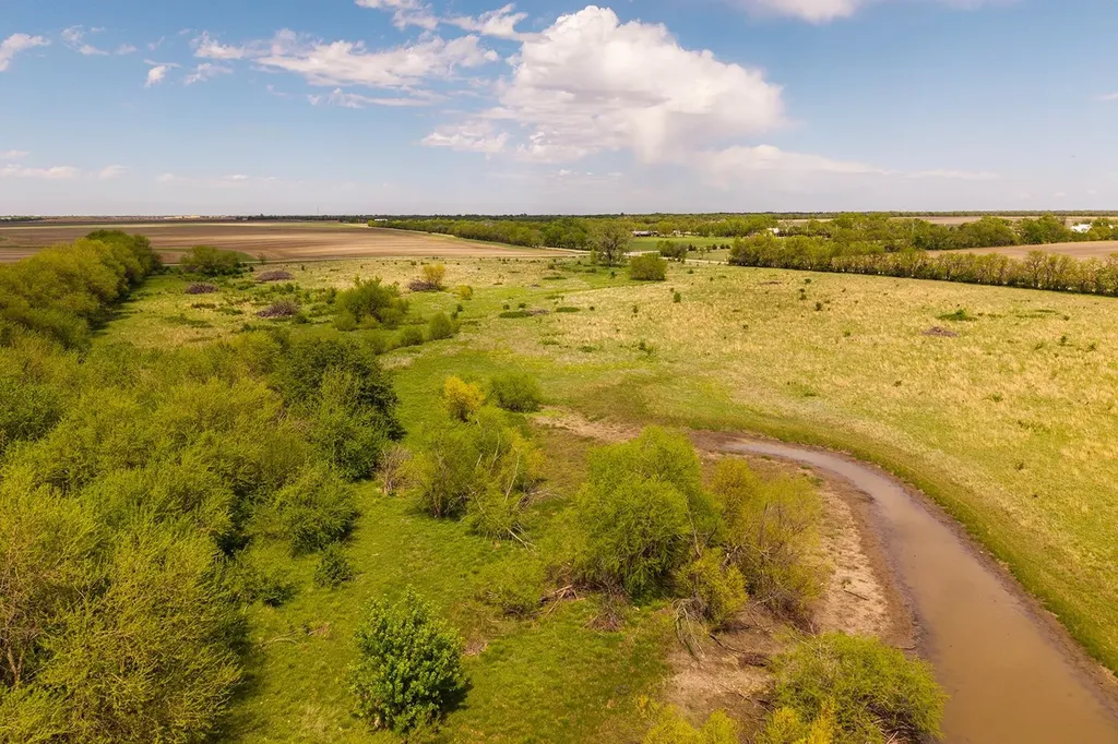 23+/- Acres E 47th St S & S 127th Street E Derby KS 67037
