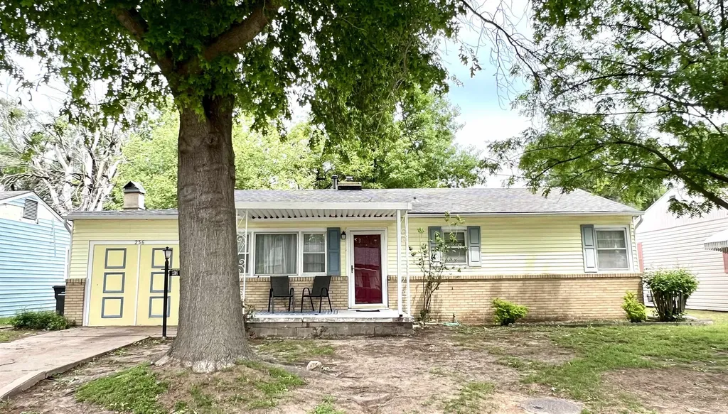 236 Random Road Arkansas City KS 67005