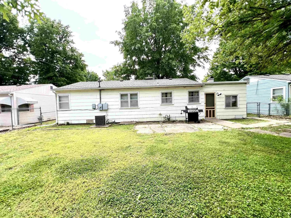 236 Random Road Arkansas City KS 67005
