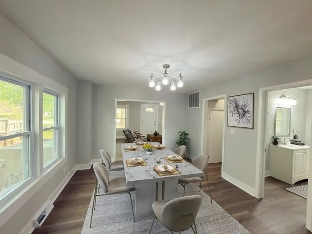 1018 N Jefferson Avenue Wellington KS 67152