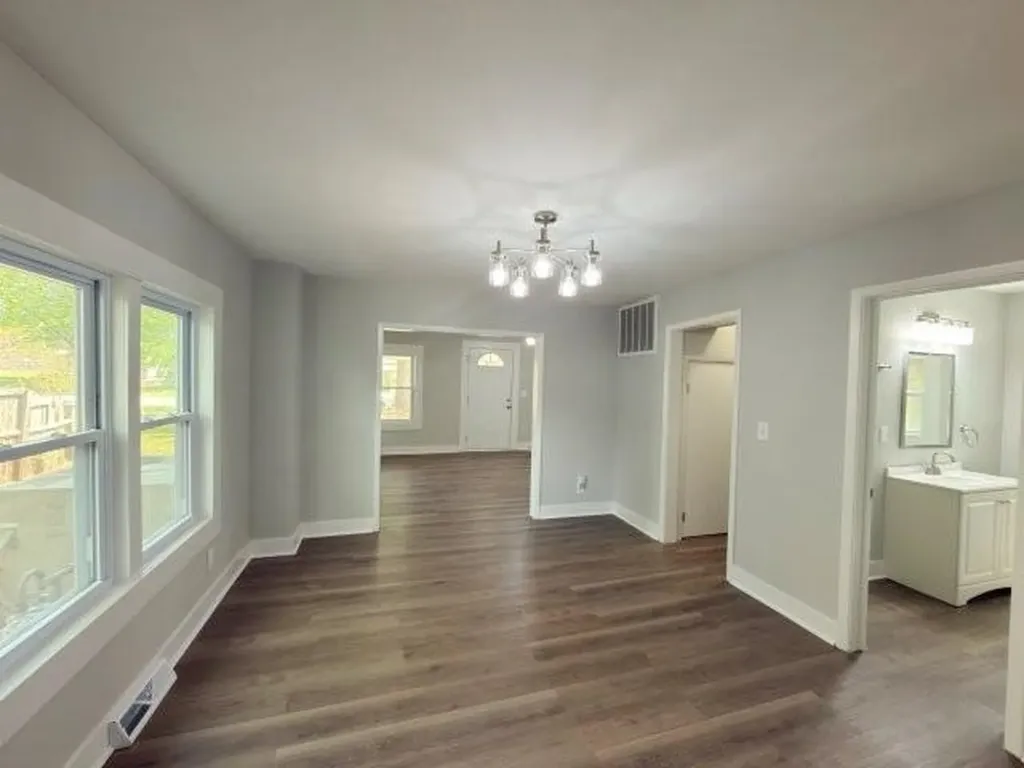 1018 N Jefferson Avenue Wellington KS 67152