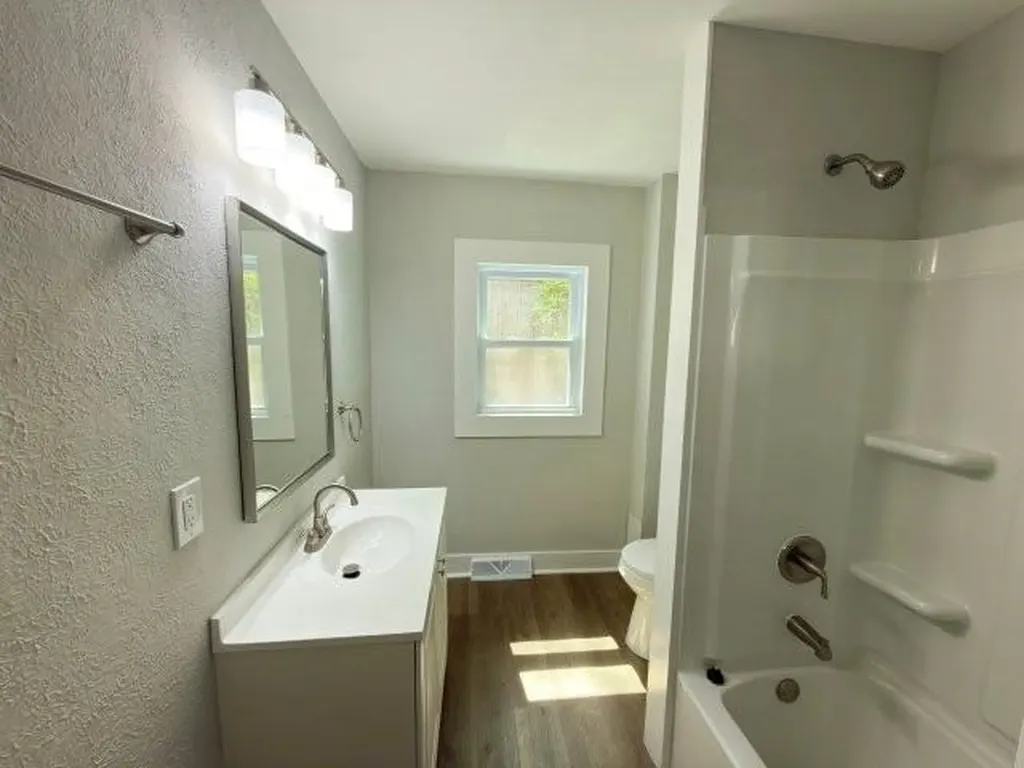 1018 N Jefferson Avenue Wellington KS 67152
