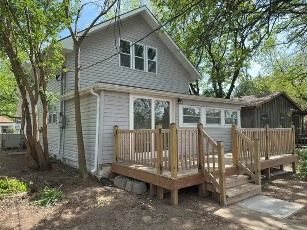 1018 N Jefferson Avenue Wellington KS 67152
