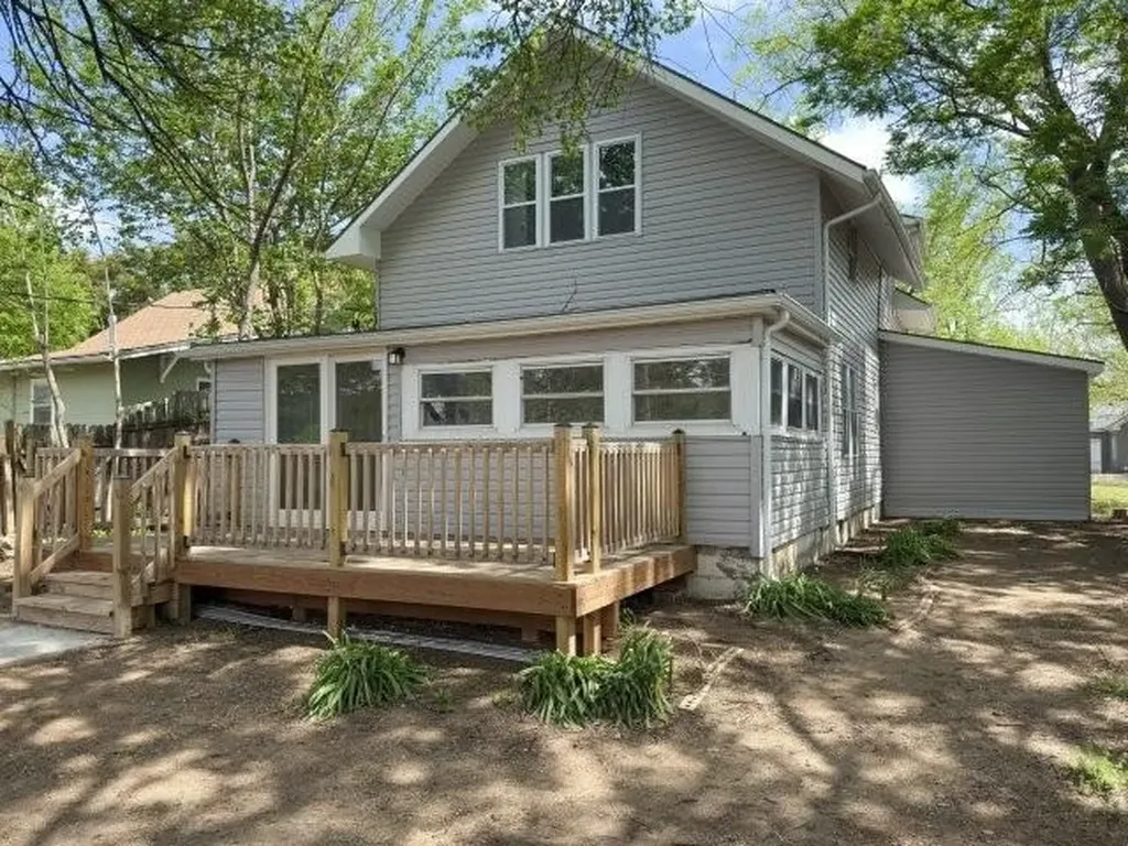 1018 N Jefferson Avenue Wellington KS 67152