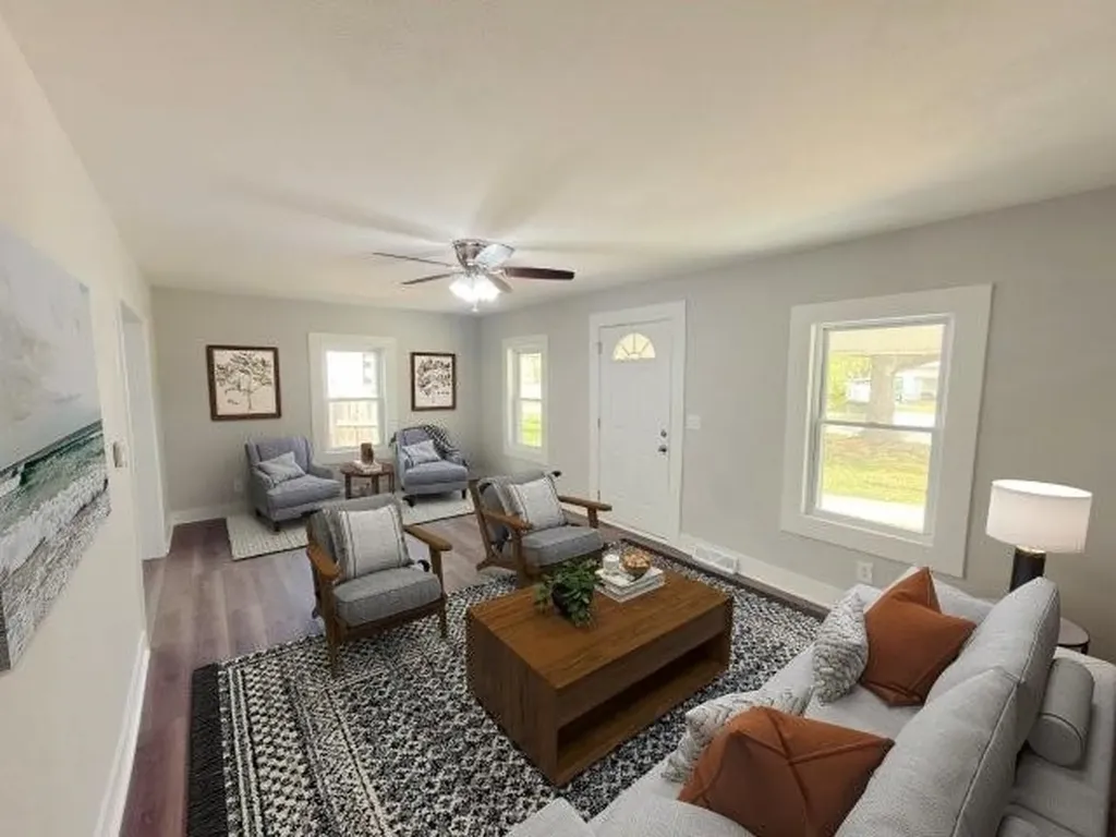 1018 N Jefferson Avenue Wellington KS 67152