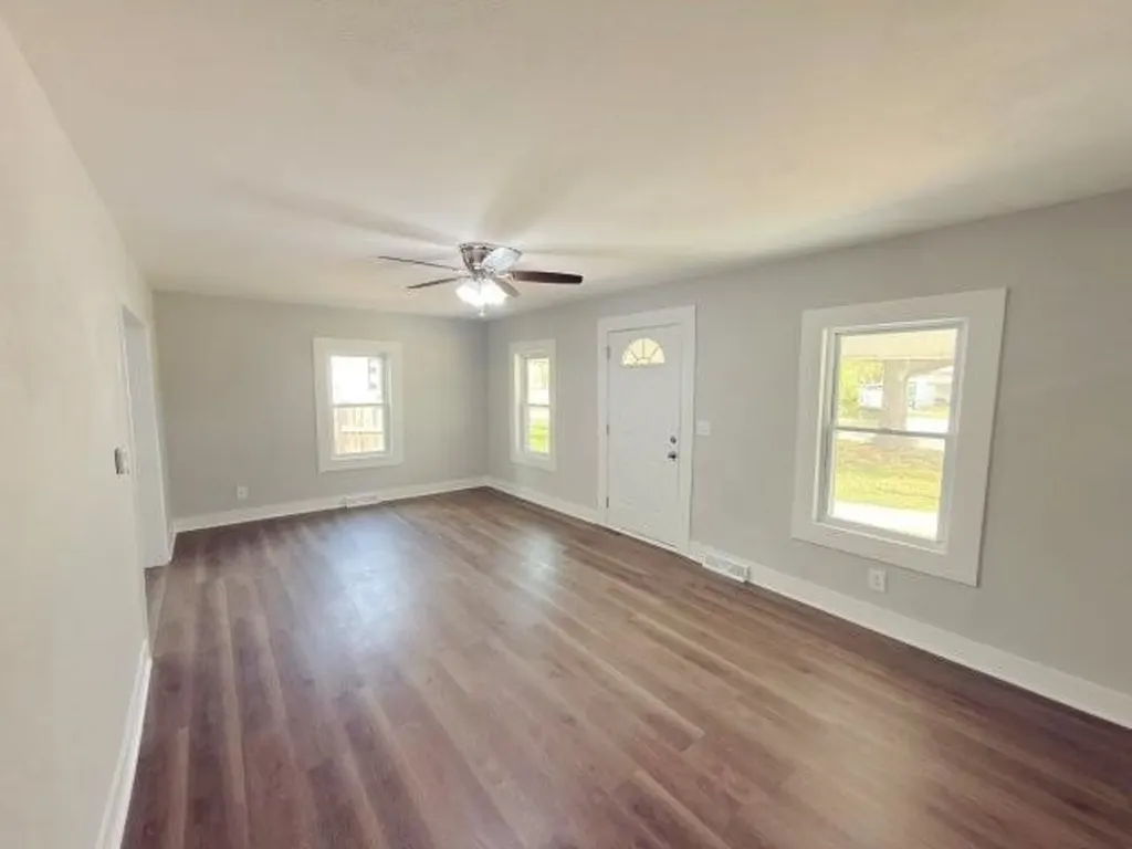 1018 N Jefferson Avenue Wellington KS 67152
