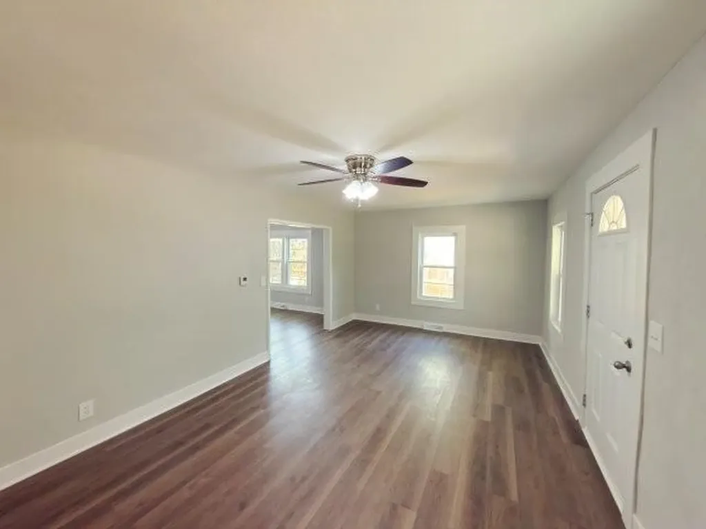 1018 N Jefferson Avenue Wellington KS 67152