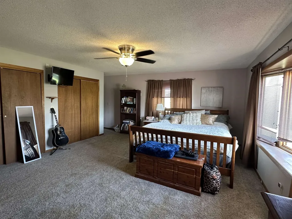 2 Crown Circle Anthony KS 67003