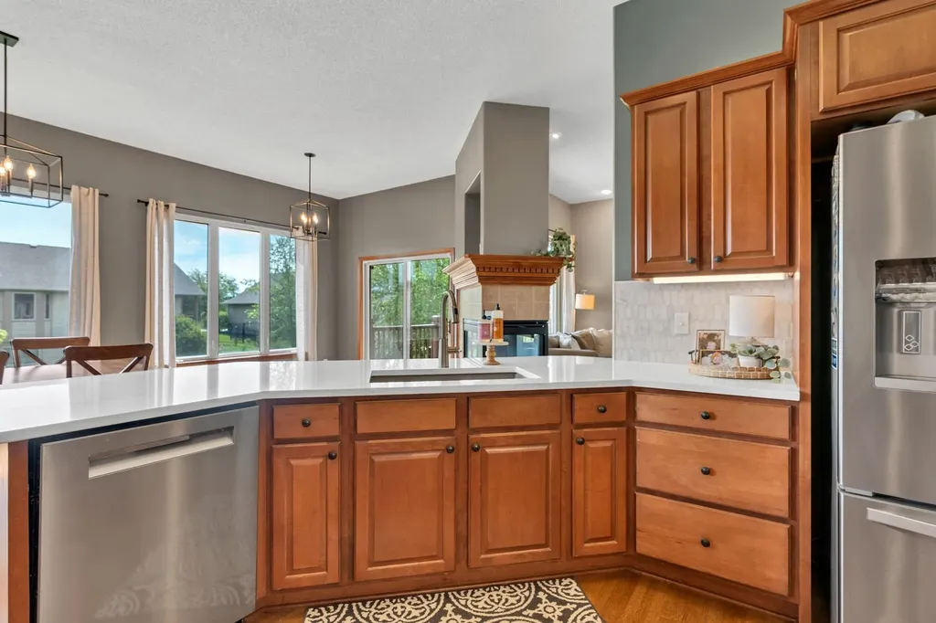 13822 E Camden Chase Court Wichita KS 67228