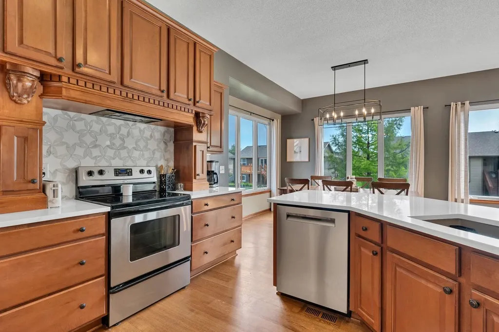 13822 E Camden Chase Court Wichita KS 67228