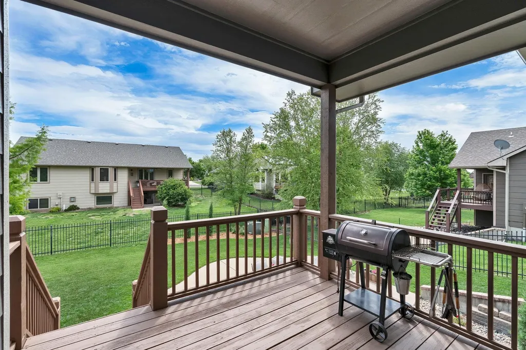 13822 E Camden Chase Court Wichita KS 67228