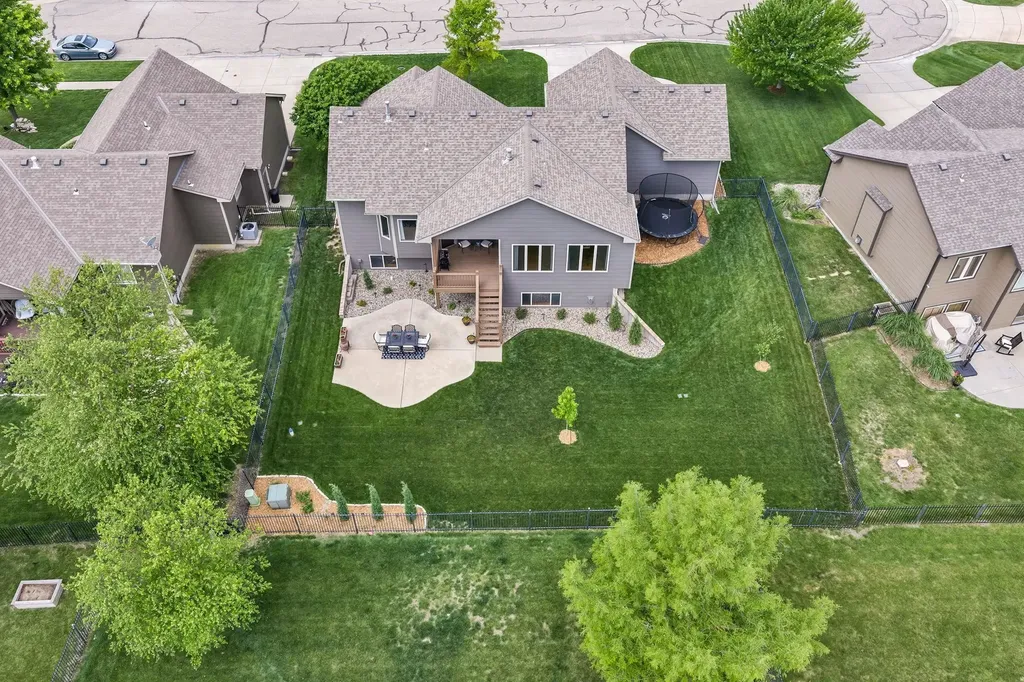 13822 E Camden Chase Court Wichita KS 67228