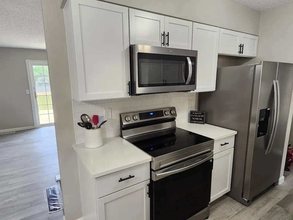 2417 N Battin Avenue Wichita KS 67220