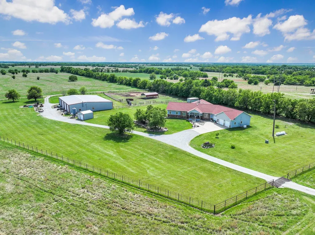 5747 SW 20th El Dorado KS 67042