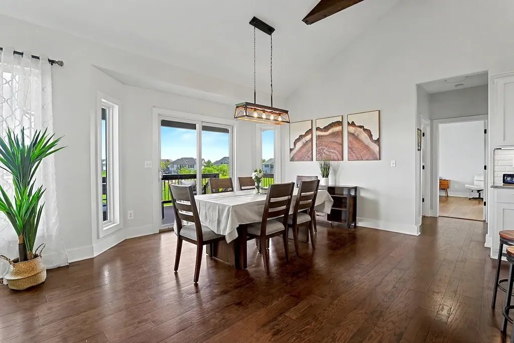 4617 W Emerald Bay Street Wichita KS 67205
