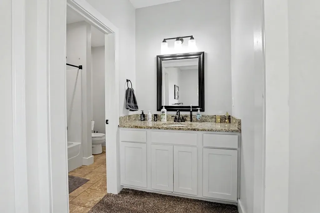 4617 W Emerald Bay Street Wichita KS 67205