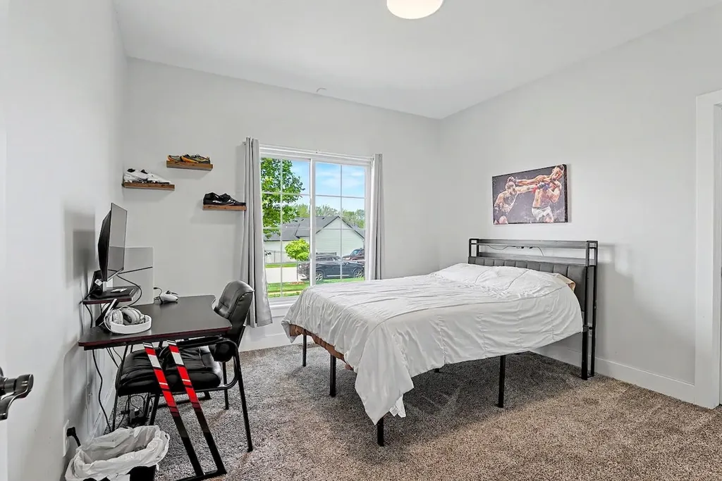4617 W Emerald Bay Street Wichita KS 67205