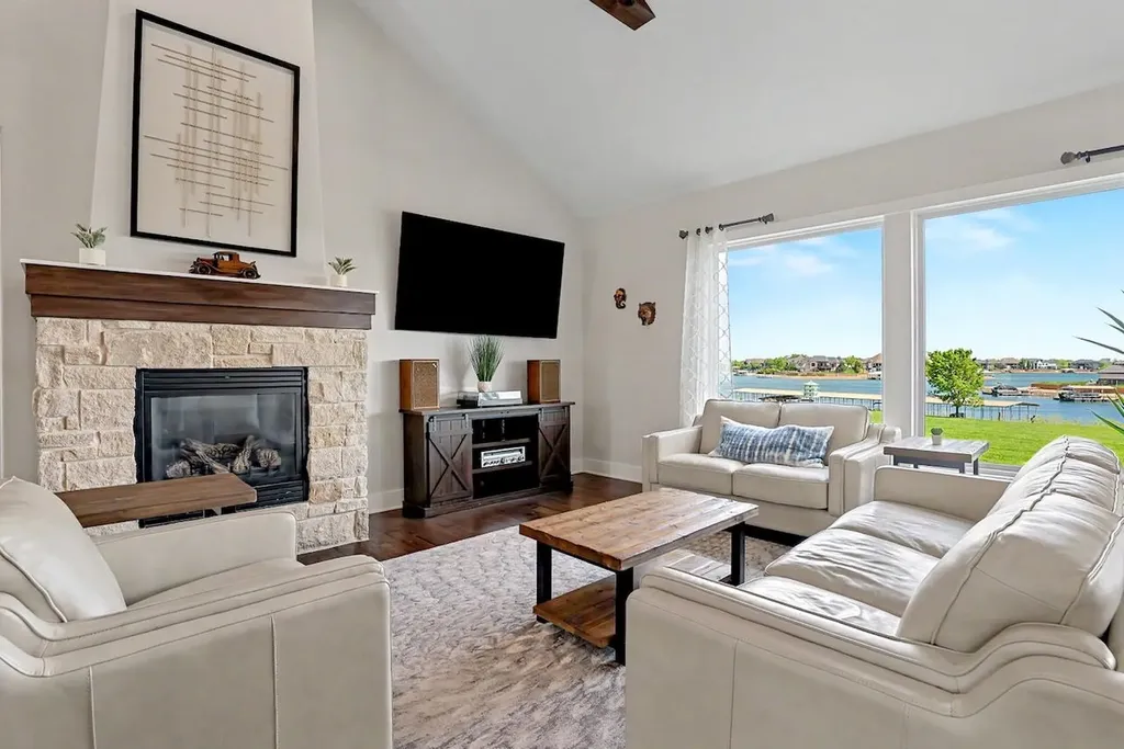 4617 W Emerald Bay Street Wichita KS 67205