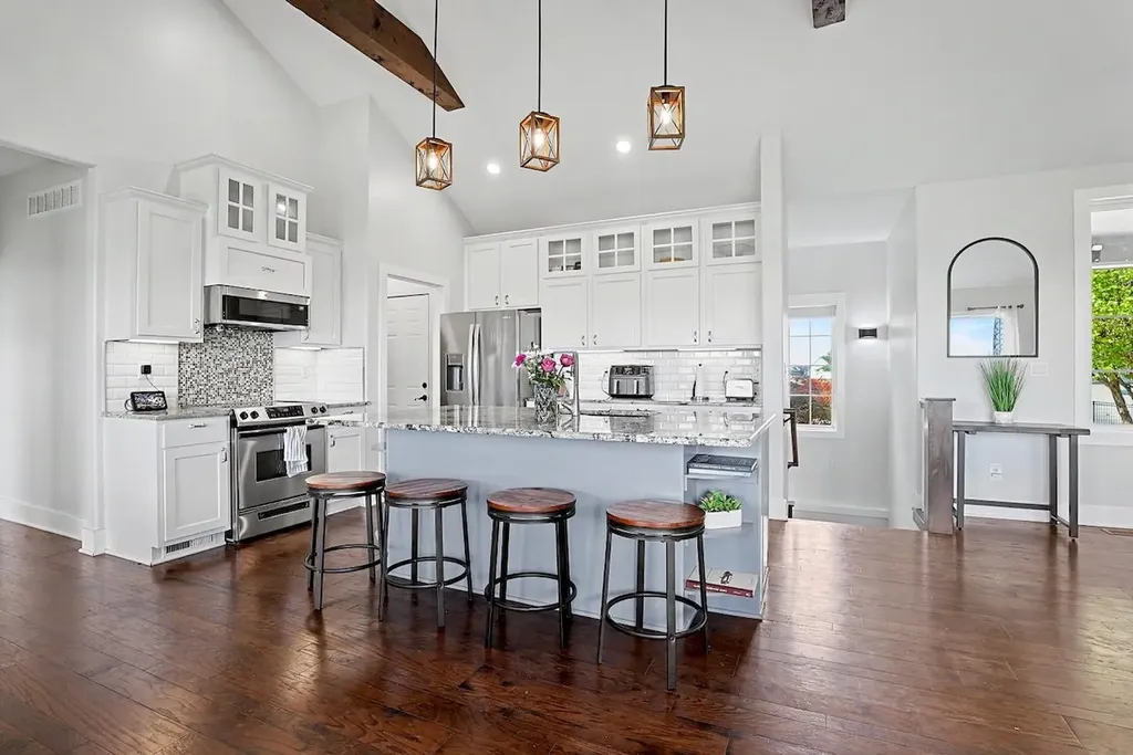 4617 W Emerald Bay Street Wichita KS 67205