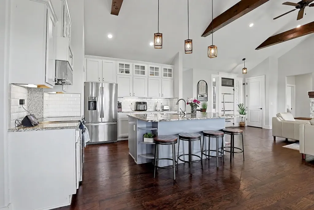 4617 W Emerald Bay Street Wichita KS 67205