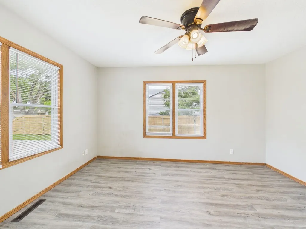 1642 S Sedgwick Street Wichita KS 67213
