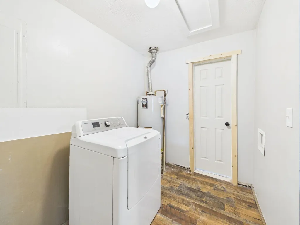 1642 S Sedgwick Street Wichita KS 67213
