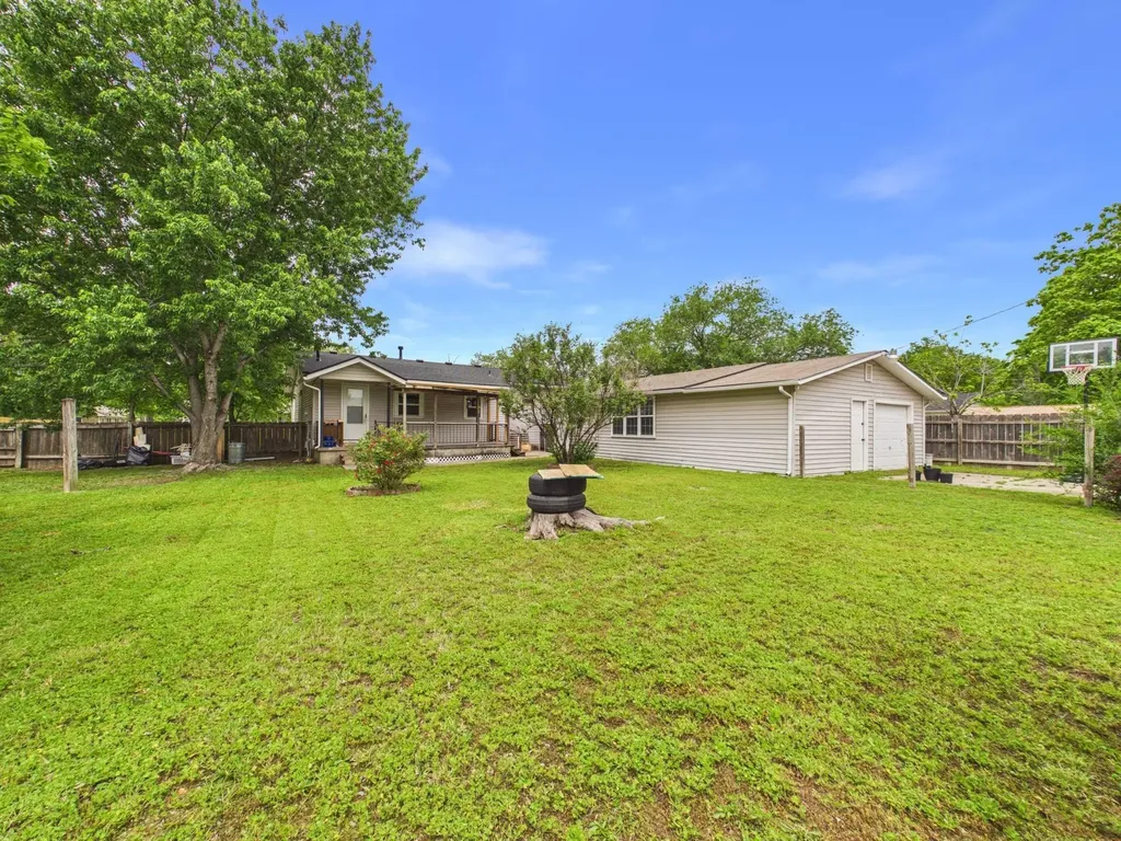 1642 S Sedgwick Street Wichita KS 67213