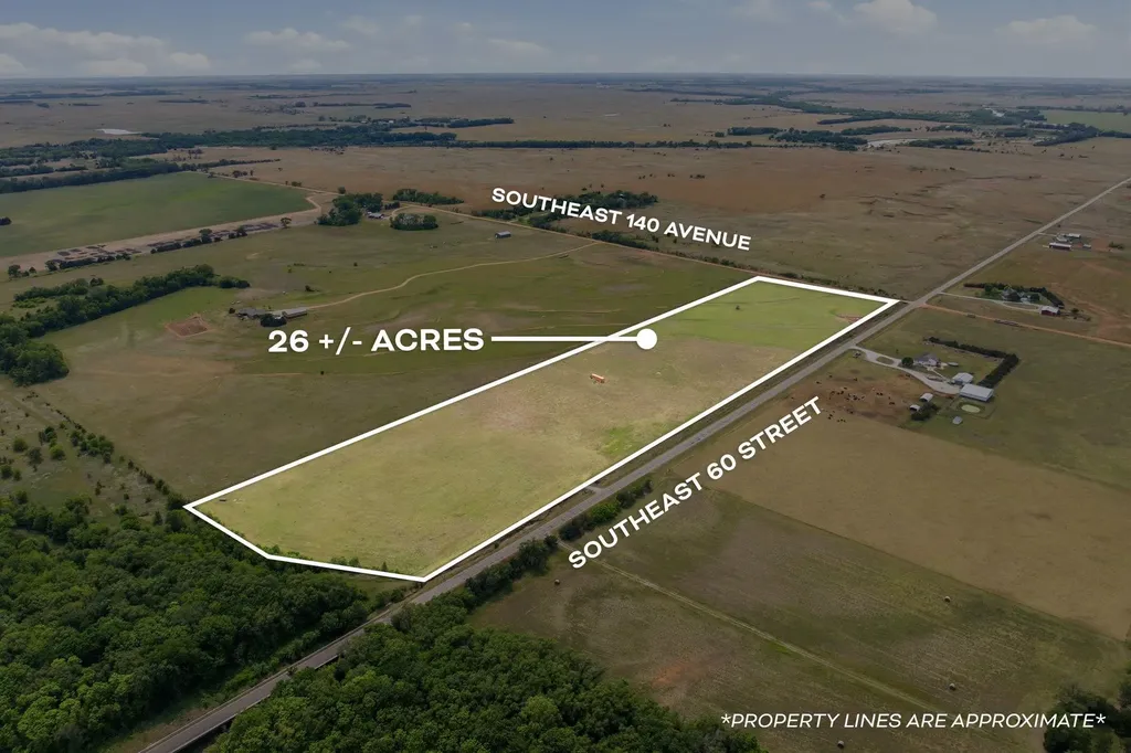 14311 SE 60 Street Norwich KS 67118