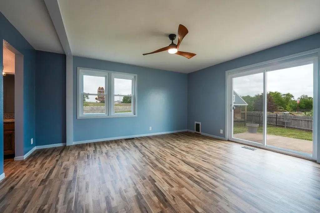9657 SW Hopkins Switch Road Augusta KS 67010