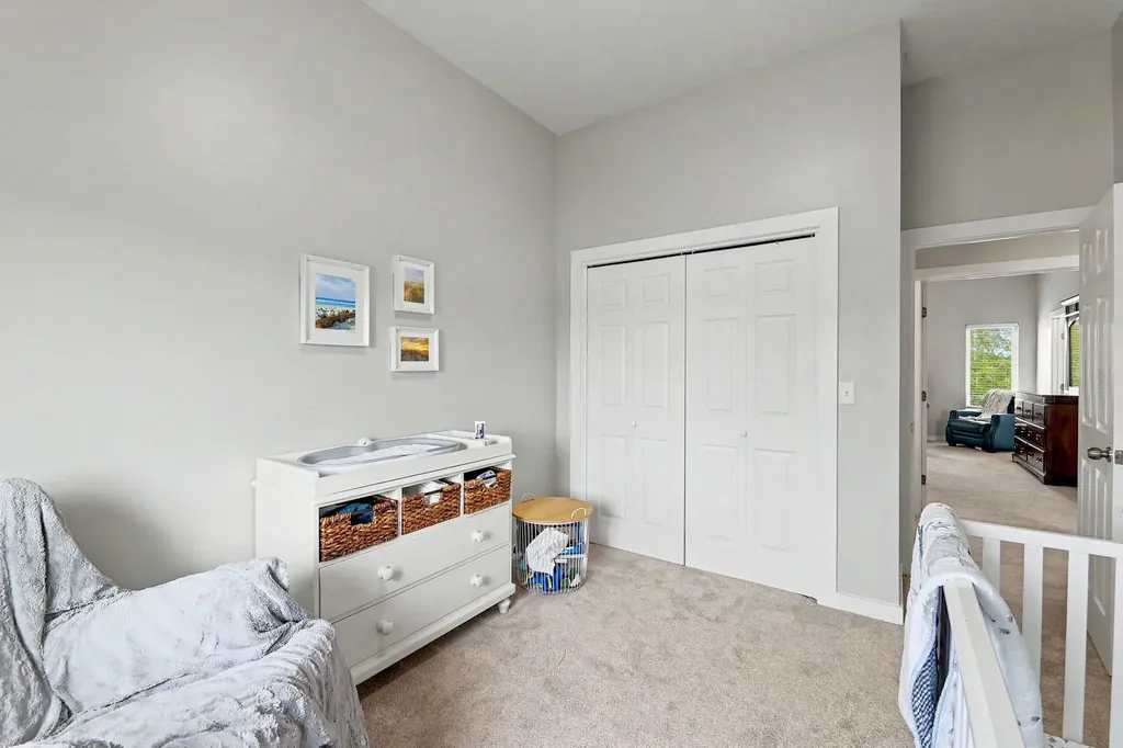 2414 N Castle Rock Street Wichita KS 67228