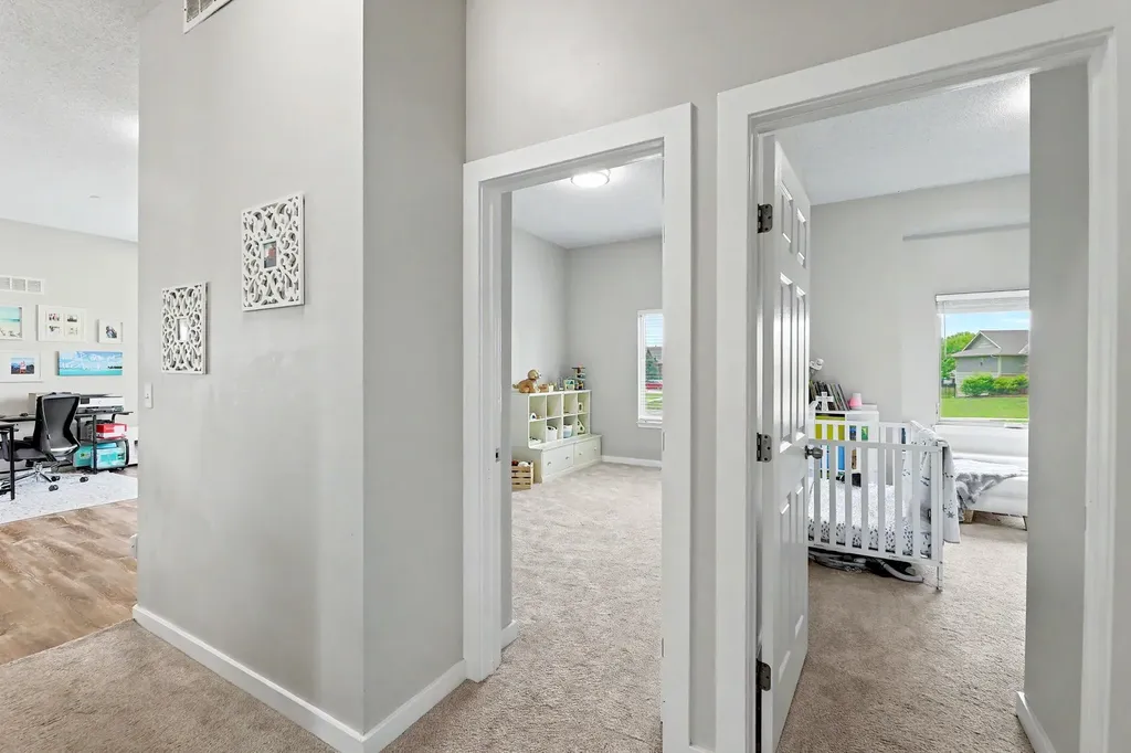 2414 N Castle Rock Street Wichita KS 67228